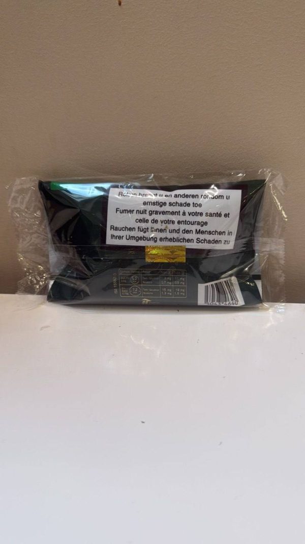 04b9e431836006a6b6f34da0844b6c8deaf37afa53b966c700d65822b32b90bf.jpg Golden Virginia Green Hand Rolling Tobacco 50Gx5 Packs