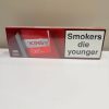 392010033a27eb7961a0116d1f9030f6e97a0bd8cb849d69871fc0ca2b8e3a9e.jpg Red King 20s Cigarettes x 10 Packs /1 Carton