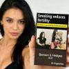 Benson & Hedges Goldx 10 Packs/1 Carton