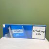 Blue King 20s Cigarettes x 10 Packs /1 Carton