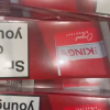 4ee1a7ccb13c759aab32b281a1ce808bacff4280b8d990d47e72c4fd9301b960.png Red King 20s Cigarettes x 10 Packs /1 Carton