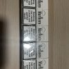 Marlboro White Swiss Edition 20s Cigarettes x 10 Packs /1 Carton
