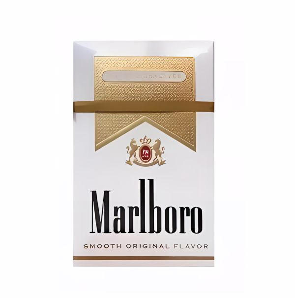853ef8c8c834c91560830675123d526104ce45f6607a167866253f7fcc21aecf.png Marlboro Gold(US) 10mg ,20s Cigarettes x 10 Packs /1 Carton