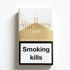 Marlboro Glod x 10 Packs/1 Carton