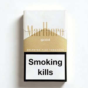 Marlboro Glod x 10 Packs/1 Carton