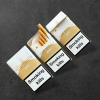 Marlboro Glod x 10 Packs/1 Carton