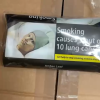 AMBER LEAF Hand Rolling Tobacco 50Gx5 Packs