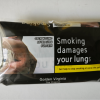Golden Virginia Tobacco 50Gx5 Packs