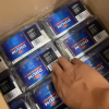Drum Original Blue Hand Rolling Tobacco 50G*5 Packs(Japan)