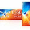 c687923ccf27e7b56bc9497ff47ab4dd26024324d36a884b1d8cf42a5cd98612.png ESSE Change Double Applemint & Orange 20s Cigarettes x 10 Packs /1 Carton