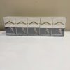 Marlboro White Black 20s Cigarettes x 10 Packs /1 Carton