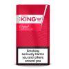 d67fbfce94d829a711cb4d645857fe2660d126b36cc83851a6411035c742dc46.png Red King 20s Cigarettes x 10 Packs /1 Carton