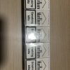 Marlboro White Swiss Edition 20s Cigarettes x 10 Packs /1 Carton