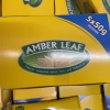f3e32f0510ecca06781c87511a29e9660e0b80d0007a239472e625cd82733053.png Amber Leaf Hand Rolling Tobacco (Original) 50Gx5 Packs